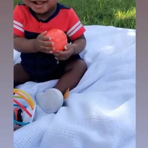 Meet your Posher, Clarissa